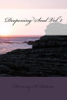 Paperback Deepening Soul Vol. 2 Book