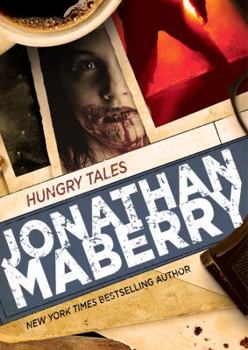 Hungry Tales - Book  of the Dead of Night