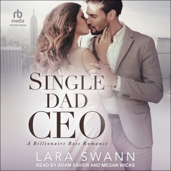 Audio CD Single Dad CEO Book