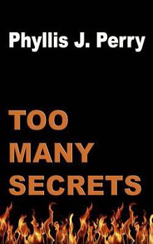 Paperback Too Many SECRETS Book