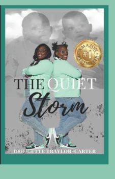 Paperback The Quiet Storm Book