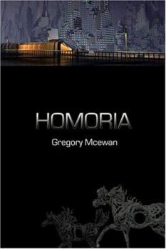 Paperback Homoria Book