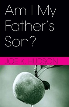 Paperback Am I My Father's Son? Book