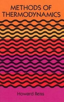 Paperback Methods of Thermodynamics Book