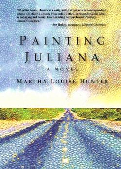 Hardcover Painting Juliana Book