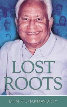 Paperback Lost Roots Book