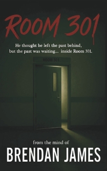 Paperback Room 301 Book
