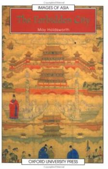 Hardcover The Forbidden City Book