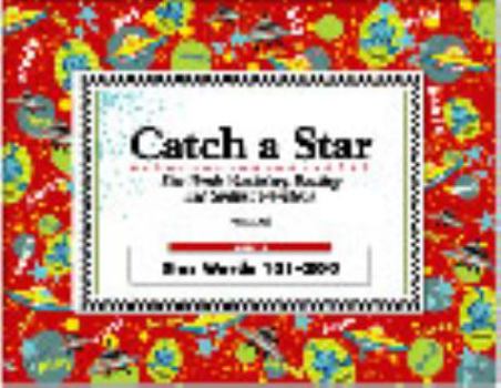 Paperback Catch a Star Warp 3 Book