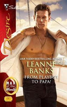 From Playboy to Papa! - Book #2 of the Medici Men