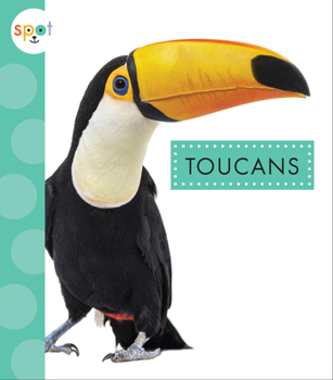 Paperback Toucans Book