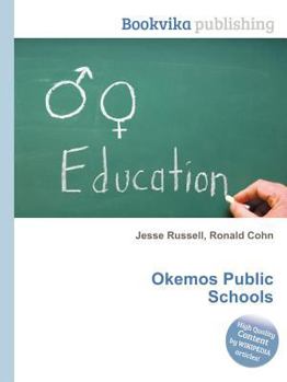 Paperback Okemos Public Schools Book
