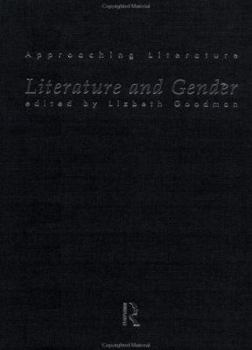 Paperback Literature and Gender Book