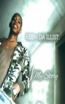 Hardcover Reem Da Illist: My Story Book