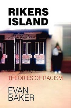 Paperback Rikers Island Book