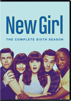 New Girl: The Complete Sixth Season