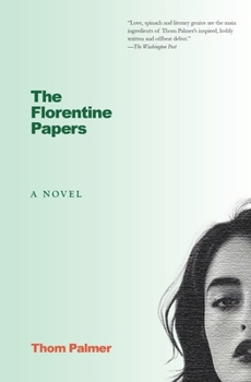 Paperback The Florentine Papers Book