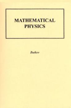 Paperback Mathematical Physics Book