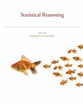 Paperback Statistical Reasoning - 6E University of Kentucky Book