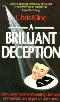 Paperback A Brilliant Deception Book