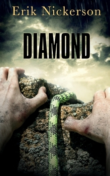 Paperback Diamond Book