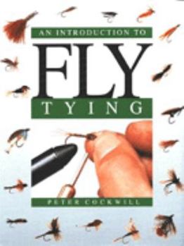 Hardcover Introduction to Fly Tying Book