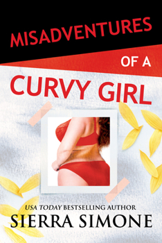 Paperback Misadventures of a Curvy Girl Book