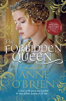 Paperback The Forbidden Queen Book