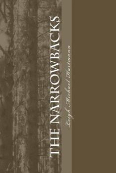 Paperback The Narrowbacks Book