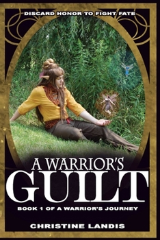 Paperback A Warrior's Guilt Book