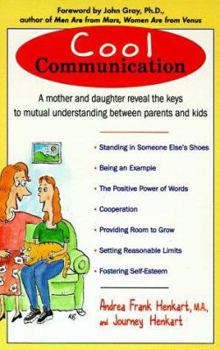 Paperback Cool Communication Book