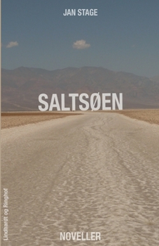 Paperback Salts?en [Danish] Book