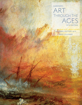 Paperback Gardner's Art Through the Ages Vol. 1 : A Global History, Volume II Book