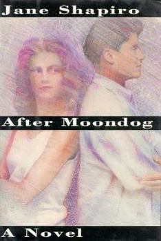Hardcover After Moondog Book