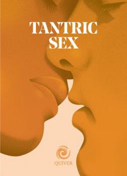 Hardcover Tantric Sex Mini Book