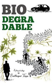 Paperback Biodegradable Book