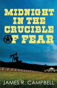 Paperback Midnight in the Crucible of Fear Book