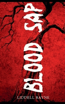 Paperback Blood Sap Book