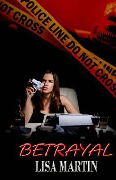 Paperback Betrayal Book