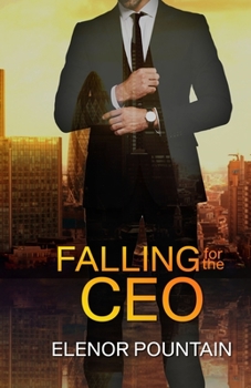 Paperback Falling for the CEO Book