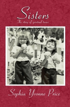 Paperback Sisters: The Story of Spiritual Twins Book