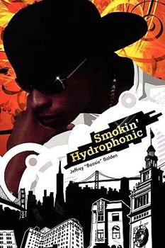 Paperback Smokin' Hydrophonic Book