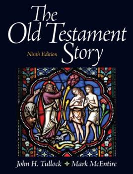 The Old Testament Story