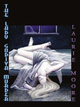 The Lady Godiva Murder - Book #1 of the Cezanne Martin