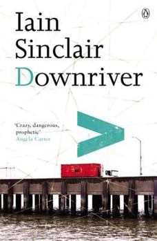 Downriver - Book #2 of the London