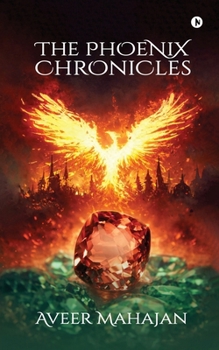 Paperback The Phoenix Chronicles Book