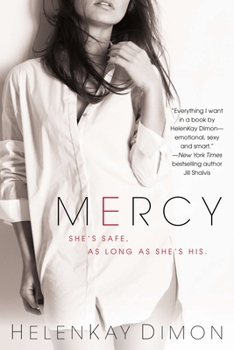 Mercy - Book #1 of the Holton Woods