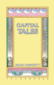 Paperback Capital Tales Book