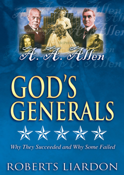 DVD-Gods Generals V10/A A Allen