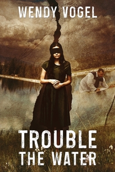 Paperback Trouble the Water Book